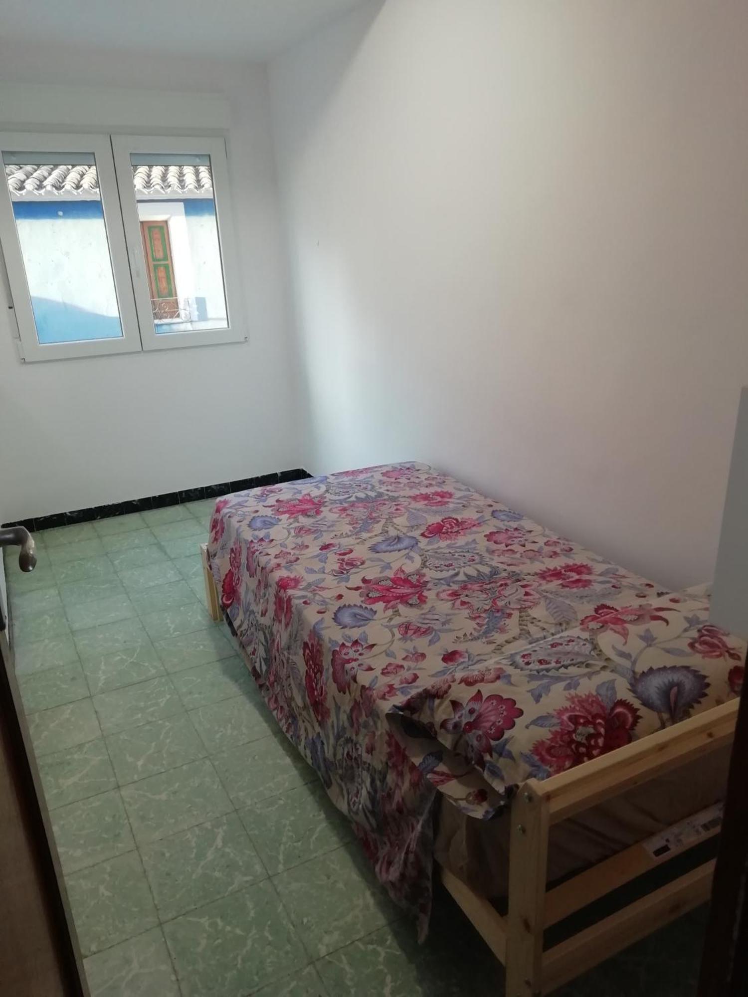 Ferienhaus Casa De Tres Con Parking Bajo La Casa Villajoyosa