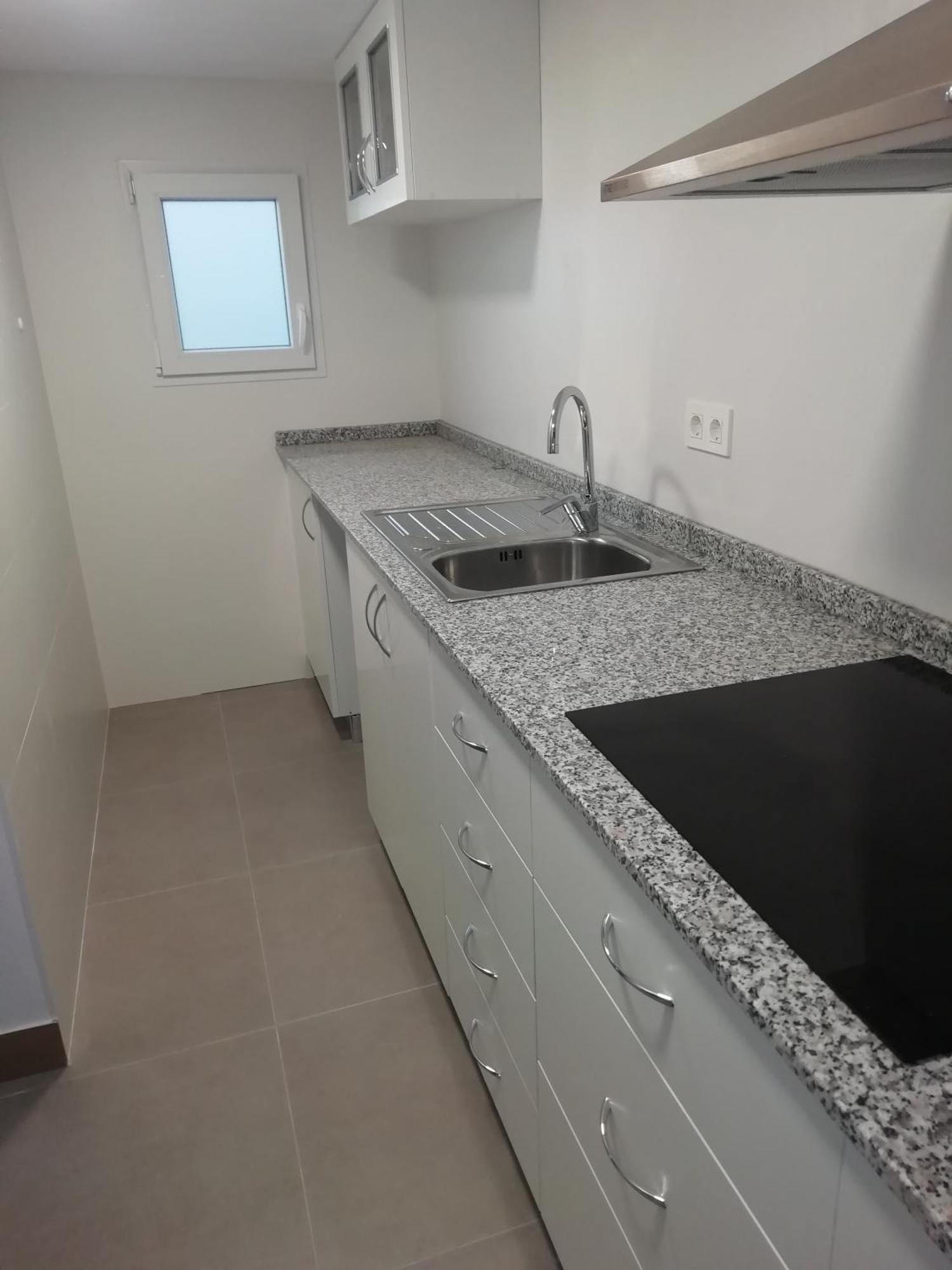 Ferienhaus Casa De Tres Con Parking Bajo La Casa *