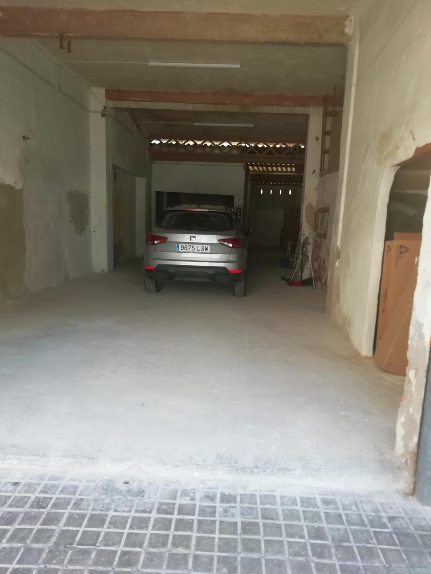 Casa De Tres Con Parking Bajo La Casa Ferienhaus Villajoyosa