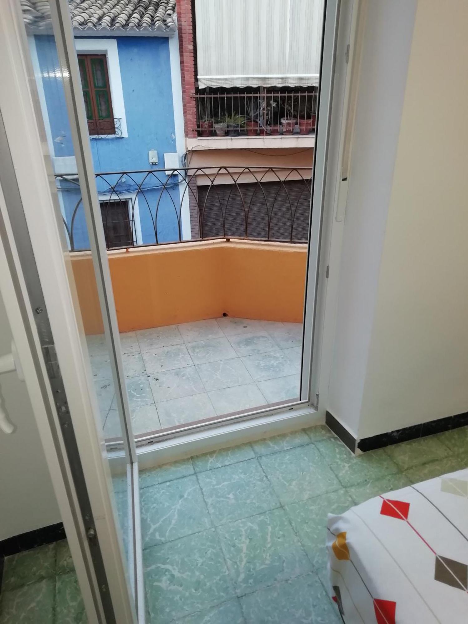 Casa De Tres Con Parking Bajo La Casa Ferienhaus