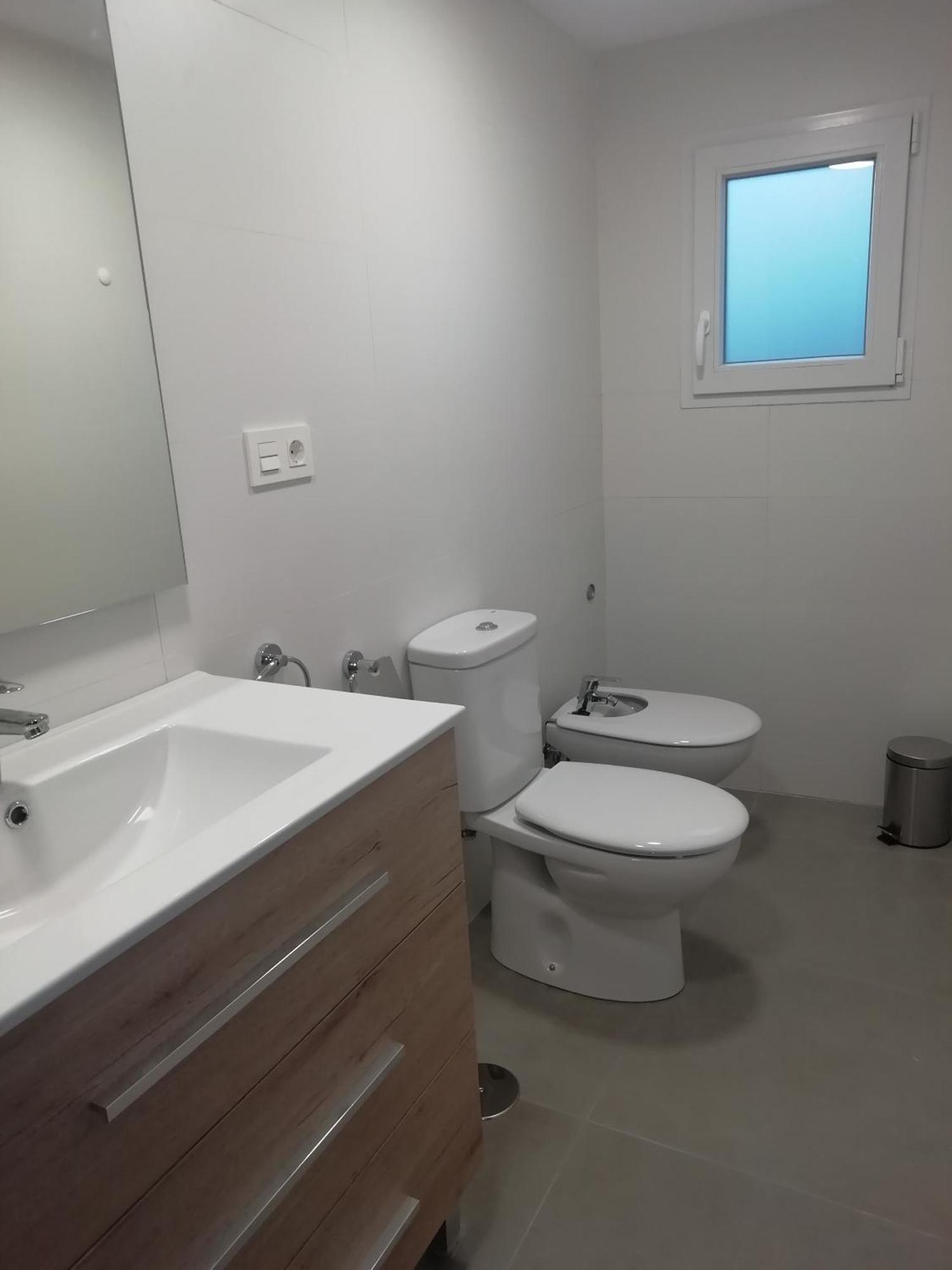 Ferienhaus Casa De Tres Con Parking Bajo La Casa Villajoyosa